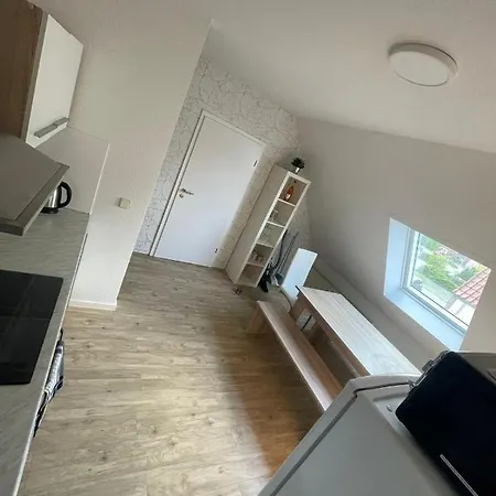 아파트 Monteurzimmer Muensterland