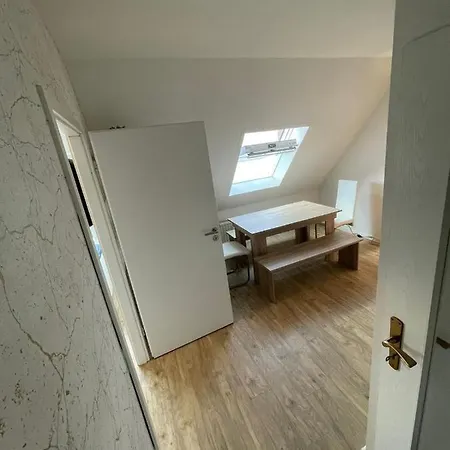 Monteurzimmer Muensterland 아파트 텔그트