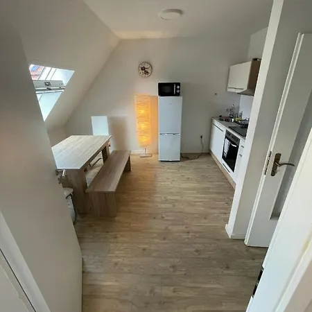 Monteurzimmer Muensterland 아파트 *