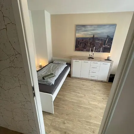 Monteurzimmer Muensterland 텔그트